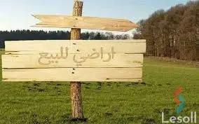 ارض مبانى للبيع بمساحة 4,200,000 متر في مدينة المستقبل القاهرة 