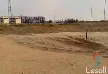 ارض مبانى للبيع بمساحة 2,862 متر في التجمع الثالث - القاهرة الجديدة القاهرة 