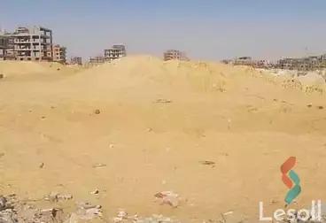 ارض مبانى للبيع بمساحة 2,862 متر في التجمع الثالث - القاهرة الجديدة القاهرة 