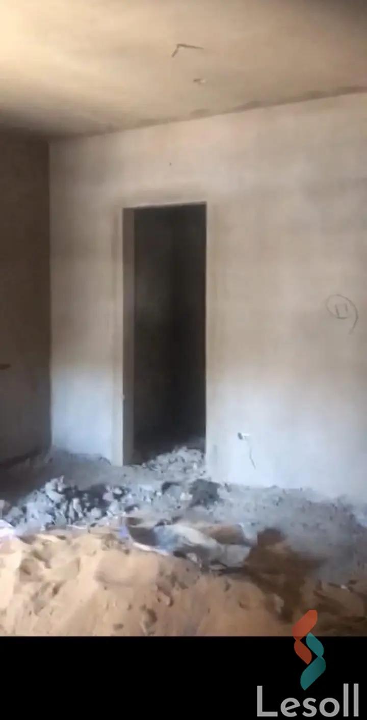 شقة للبيع بمساحة 190 متر و 3 غرف في  العاصمة الإدارية القاهرة - كل الصور