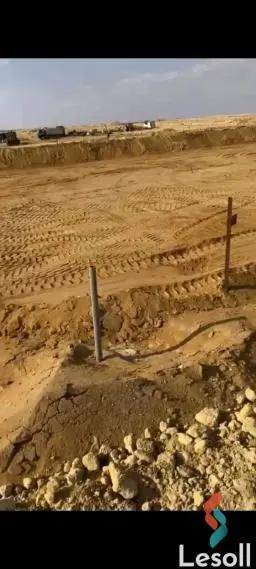 Building for sale with an area 670 meters in New Cairo Cairo 