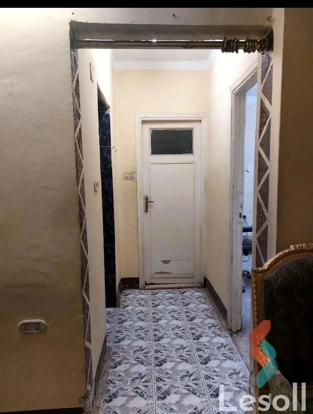 شقة للبيع بمساحة 68 متر و غرفتان في  المقطم القاهرة - صورة 4