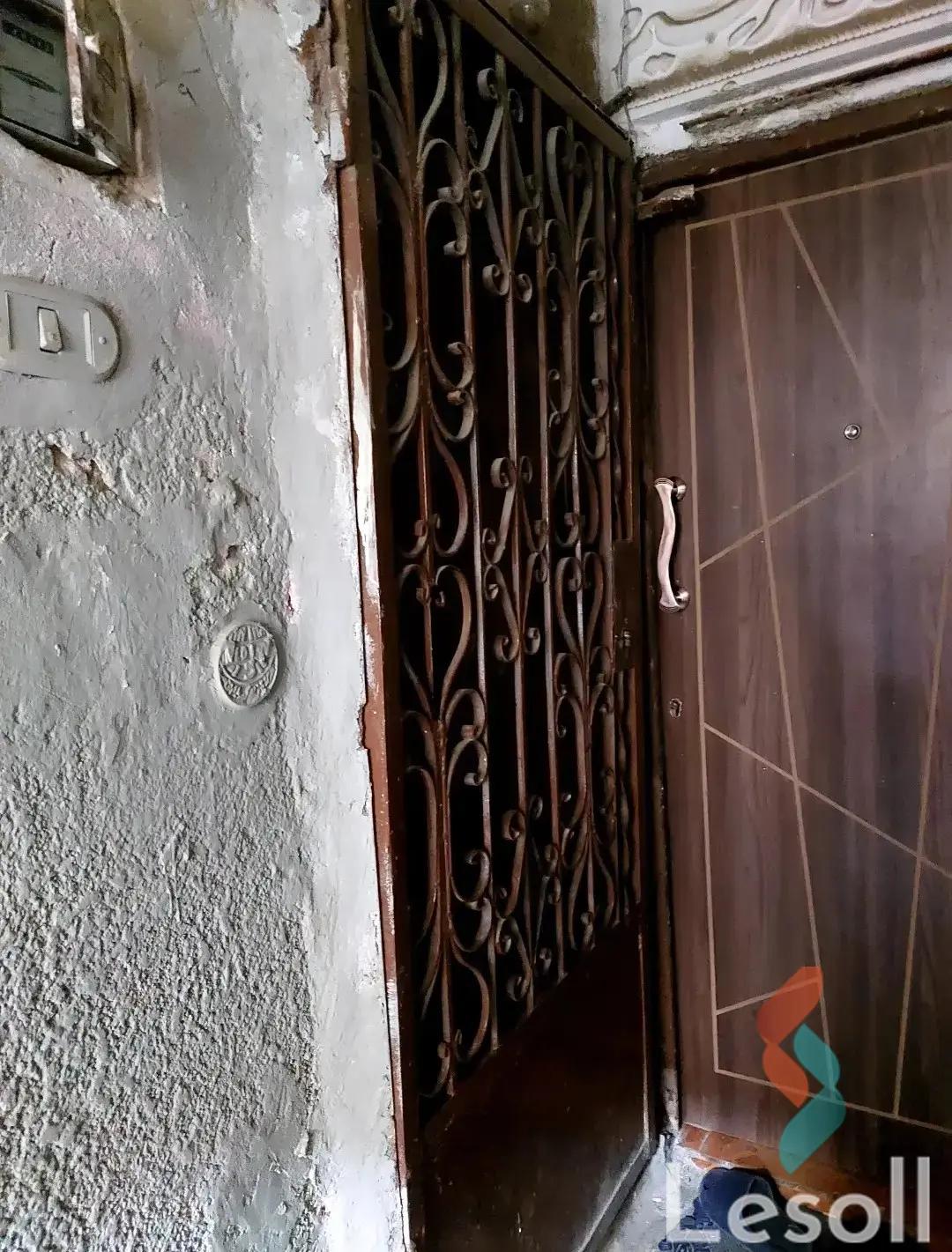 شقة للبيع بمساحة 68 متر و غرفتان في  المقطم القاهرة - كل الصور