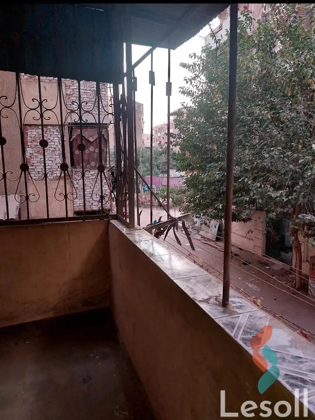 شقة للبيع بمساحة 68 متر و غرفتان في  المقطم القاهرة - صورة 3