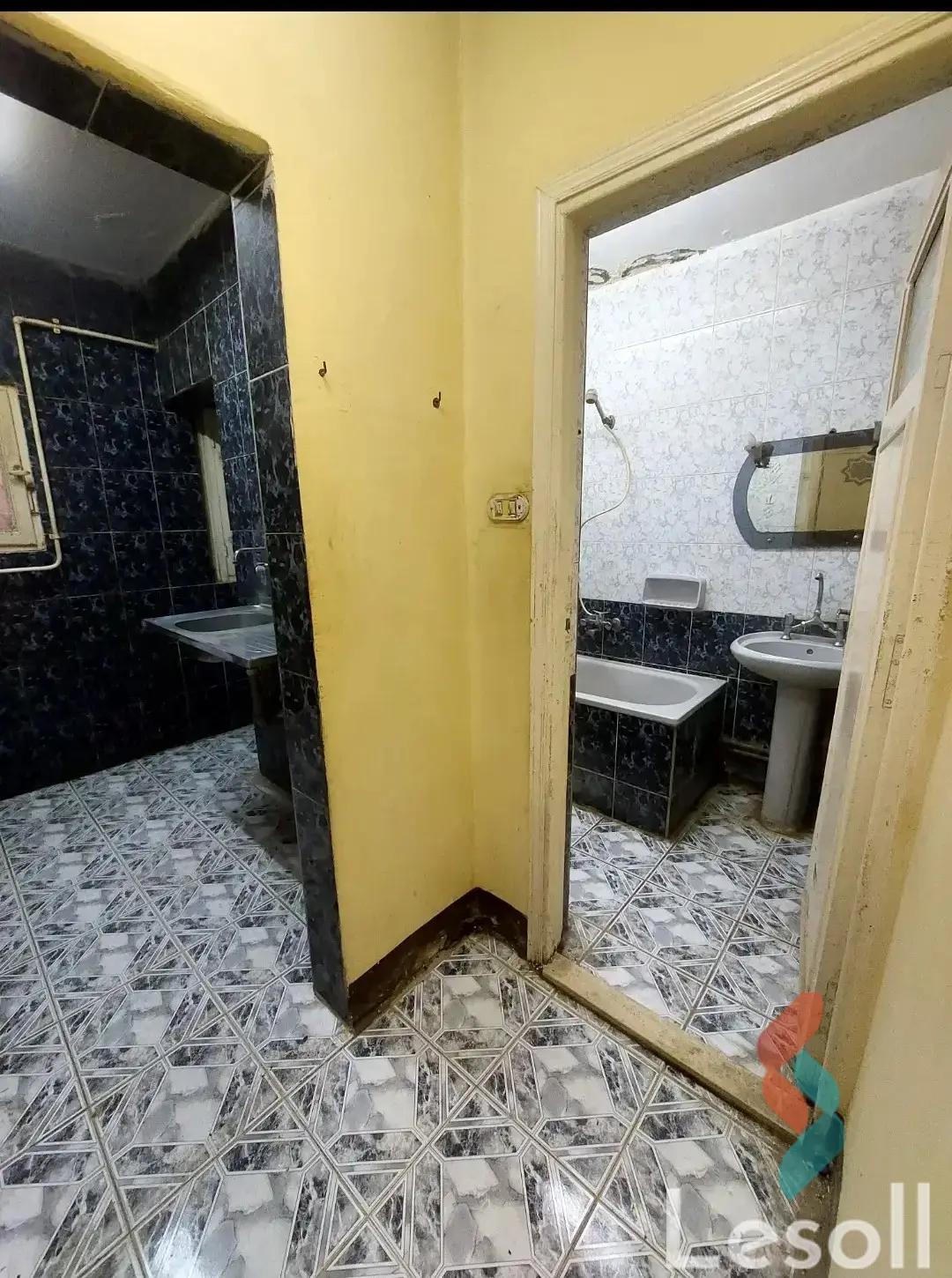 شقة للبيع بمساحة 68 متر و غرفتان في  المقطم القاهرة - صورة 2