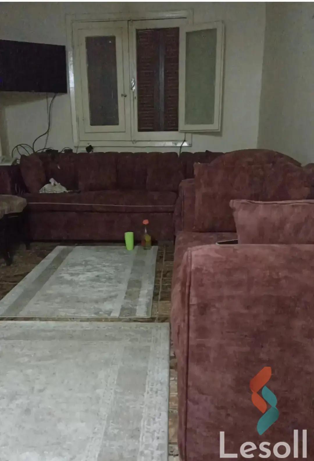 Office for sale with an area 85 meters in Hadayek El-Kobba Cairo  - All Images