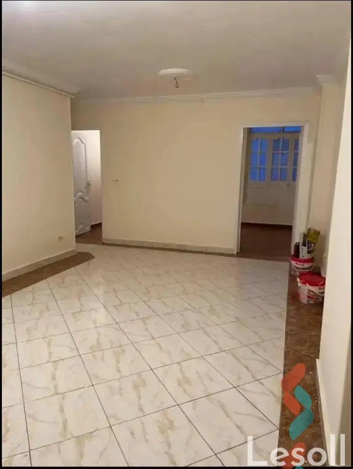 Apartment for sale with an area 100 meters and 2 room in  Nasr City Cairo 