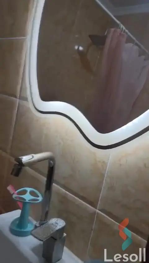 Apartment for sale with an area 185 meters and 3 rooms in  Cheikh Zayed Giza  - All Images