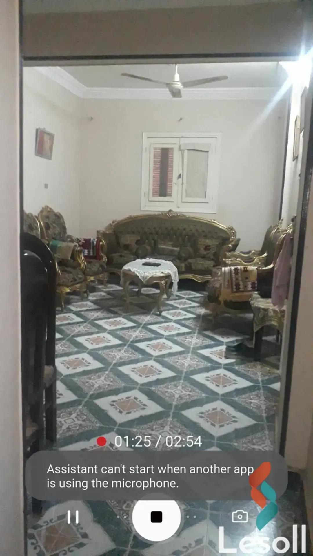 Building for sale with an area 75 meters and 2 room in  Shbeen El Koom Menofia  - All Images