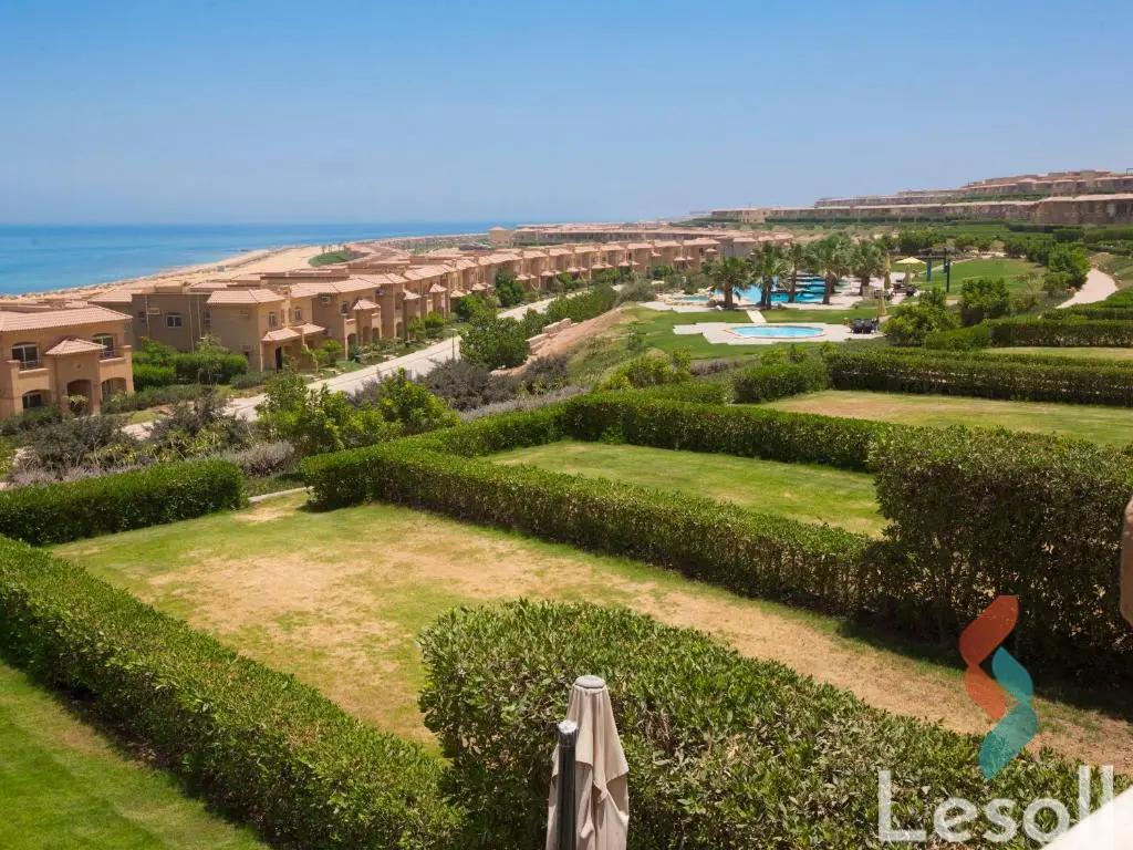 Chalet for sale with an area 136 meters and 3 rooms in  Ain Sokhna Suez  - Image 4