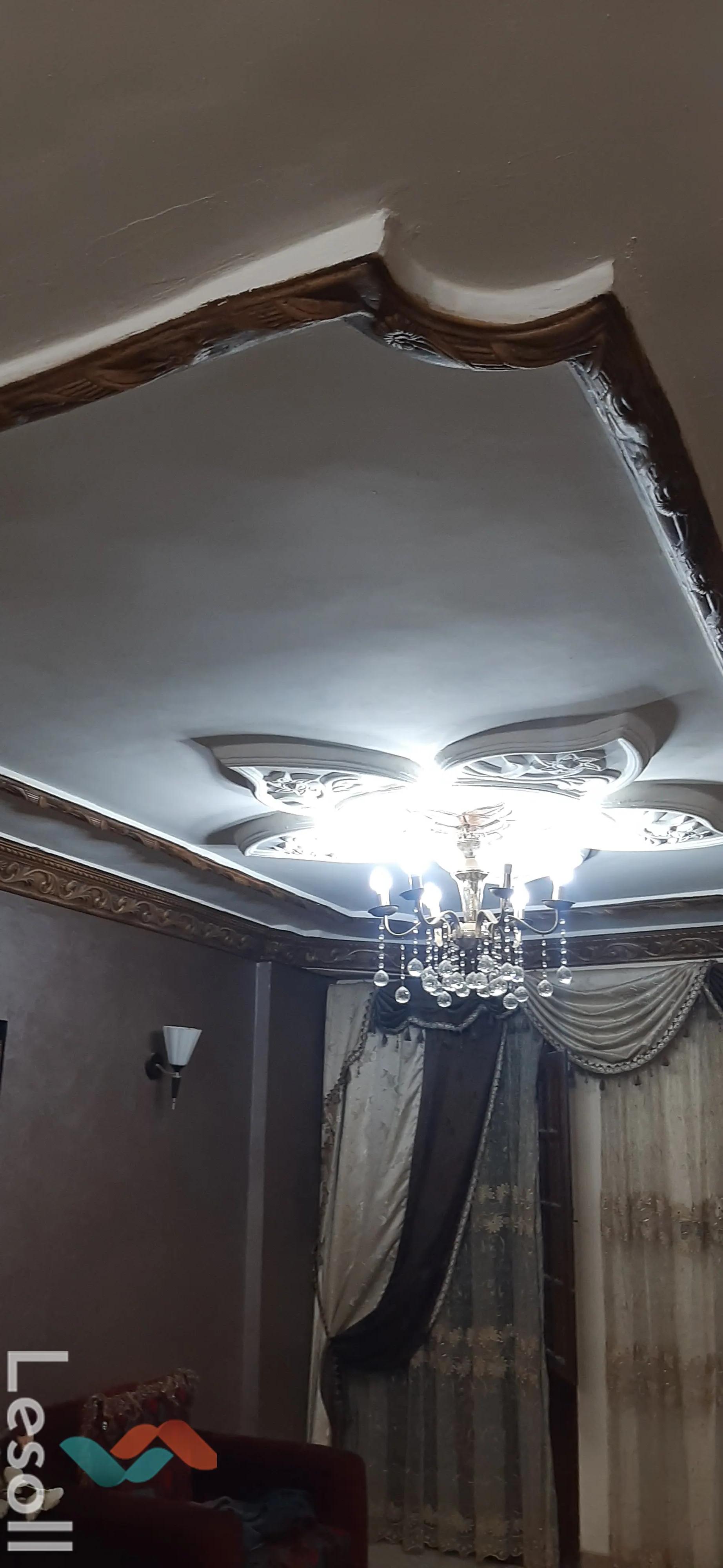 Apartment for sale with an area 170 meters and 5 rooms in  Zahraa Nasr City Cairo  - All Images