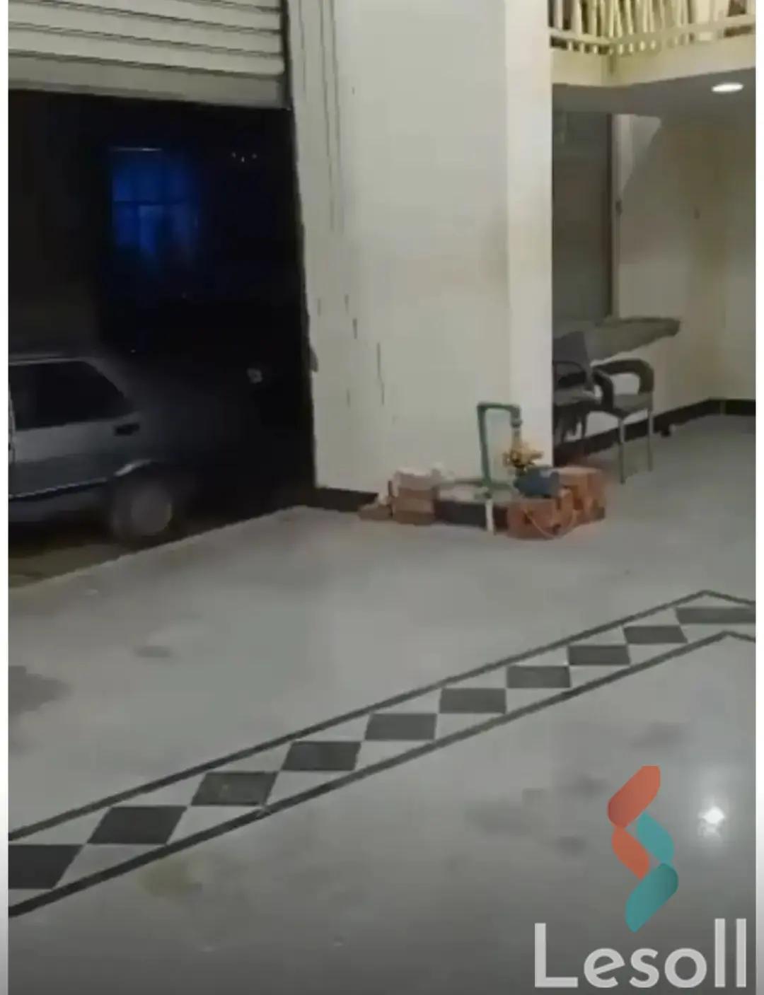 Shop for sale with an area 65 meters in Haram Giza  - All Images