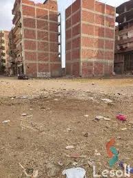 مبانى للبيع بمساحة 135 متر في طنطا الغربية 