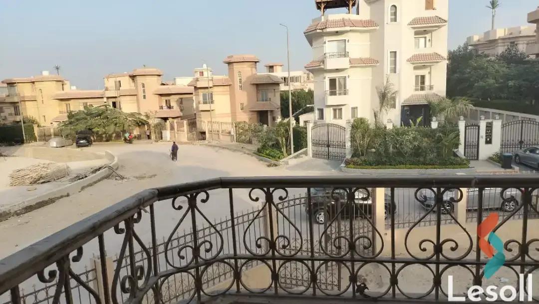 Villa for sale with an area 1,200 meters and 3 rooms in  Rehab Cairo 