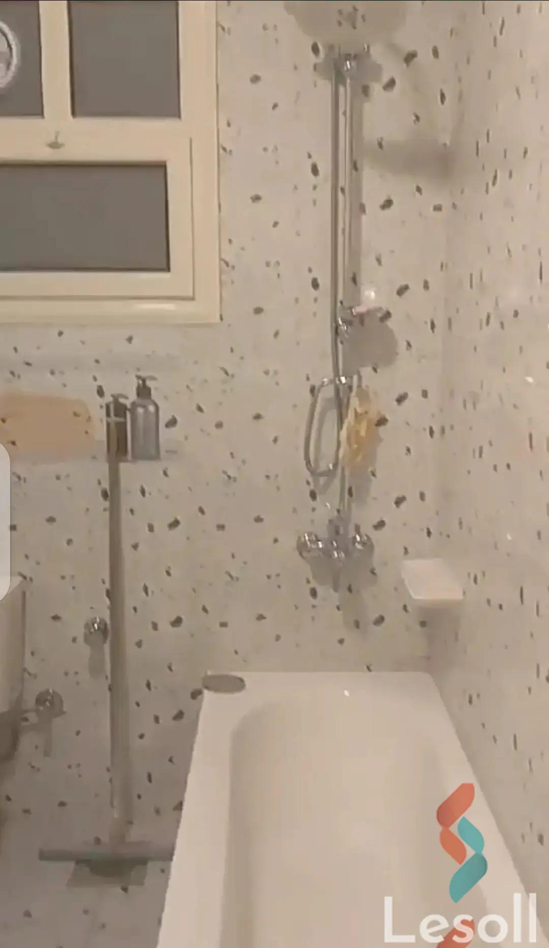 شقة للبيع بمساحة 145 متر و 3 غرف في  السويس السويس