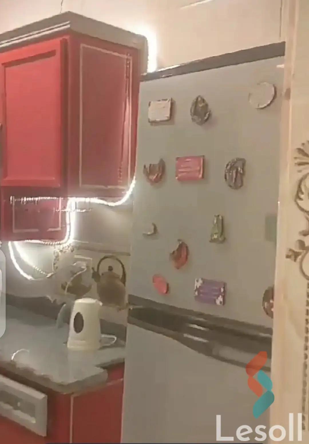 شقة للبيع بمساحة 145 متر و 3 غرف في  السويس السويس