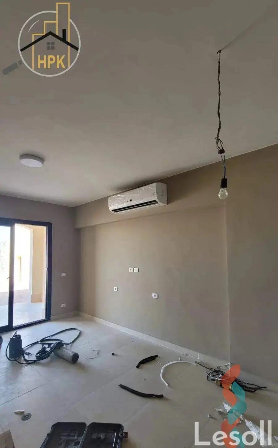 شقة للبيع بمساحة 120 متر و 3 غرف في  الغردقة البحر الأحمر