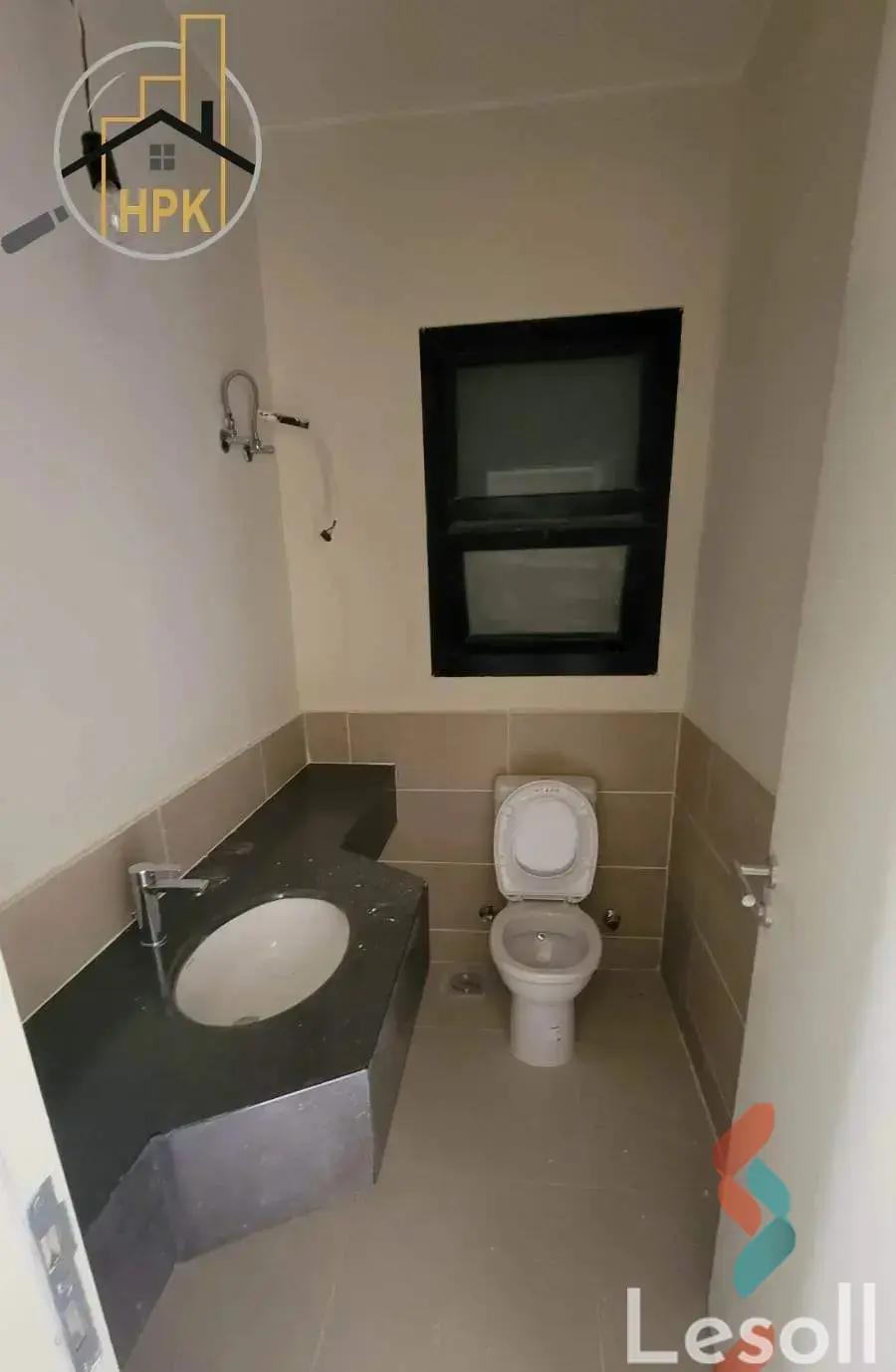 شقة للبيع بمساحة 120 متر و 3 غرف في  الغردقة البحر الأحمر