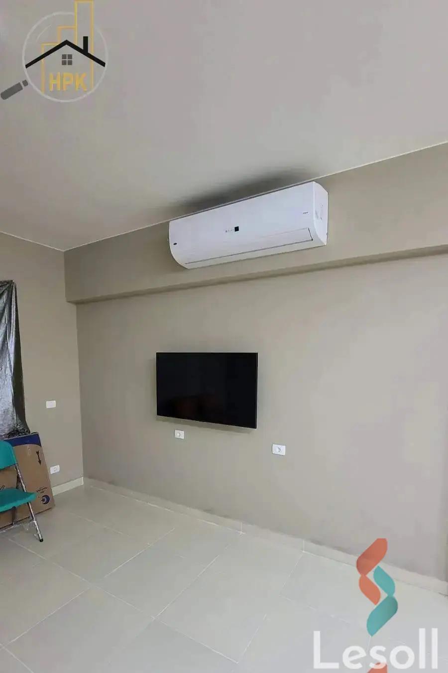 شقة للبيع بمساحة 120 متر و 3 غرف في  الغردقة البحر الأحمر