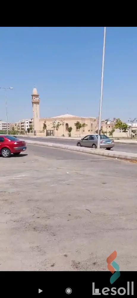 دوبلكس للبيع بمساحة 300 متر و 4 غرف في مدينة الشروق القاهرة