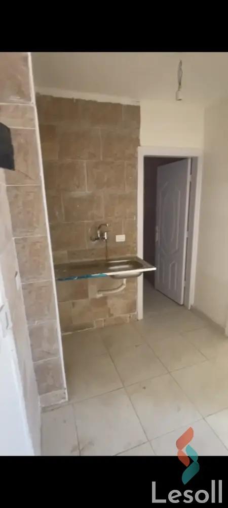 Chalet for sale with an data.area 60 meters and 1 room in  Alamein Matrouh 