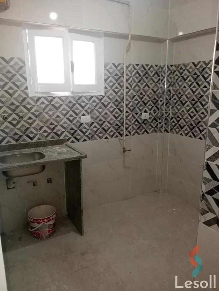 Apartment for monthly rent with an area 63 meters and 2 room in Cheikh Zayed Giza 