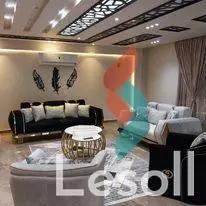 شقة للايجار اليومي بمساحة 200 متر و غرفتان في المهندسين الجيزة - صورة 3