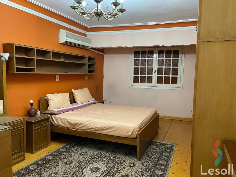 شقة للايجار الشهري بمساحة 150 متر و غرفتان في المهندسين الجيزة - صورة 3