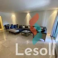 شقة للايجار اليومي بمساحة 200 متر و غرفتان في المهندسين الجيزة - كل الصور