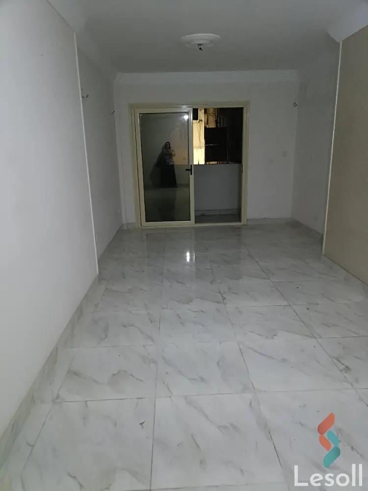 Apartment for yearly rent with an data.area 100 meters and 2 rooms in Camp Shizar Alexandria 