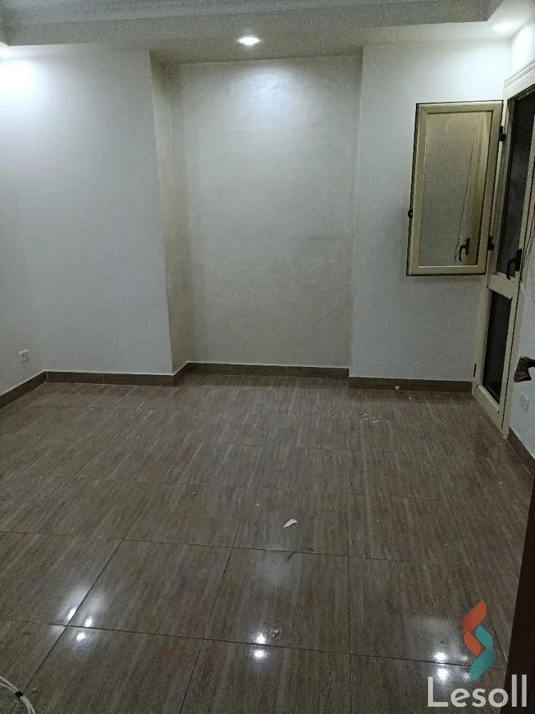 Apartment for yearly rent with an data.area 100 meters and 2 rooms in Camp Shizar Alexandria 