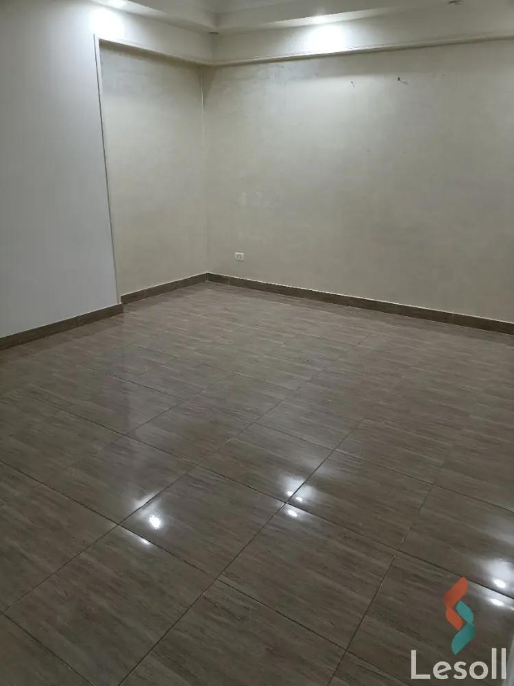 Apartment for yearly rent with an data.area 100 meters and 2 rooms in Camp Shizar Alexandria 