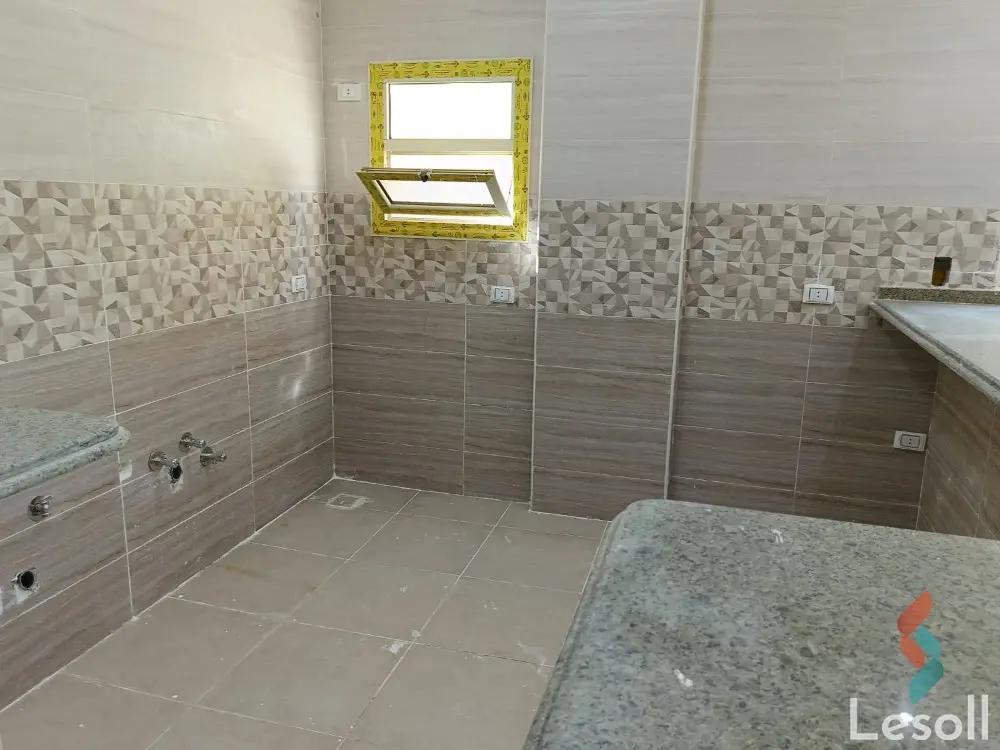 Apartment for sale with an data.area 210 meters and 4 data.rooms in  Cheikh Zayed Giza  - All Images