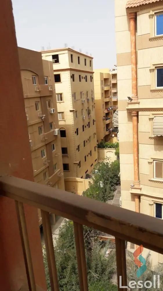 Apartment for sale with an data.area 176 meters and 3 data.rooms in  Cheikh Zayed Giza  - Image 2