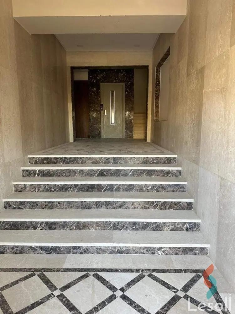 Apartment for sale with an data.area 280 meters and 4 data.rooms in  Cheikh Zayed Giza  - All Images