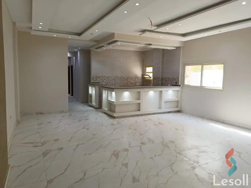 Apartment for sale with an data.area 210 meters and 4 data.rooms in  Cheikh Zayed Giza 