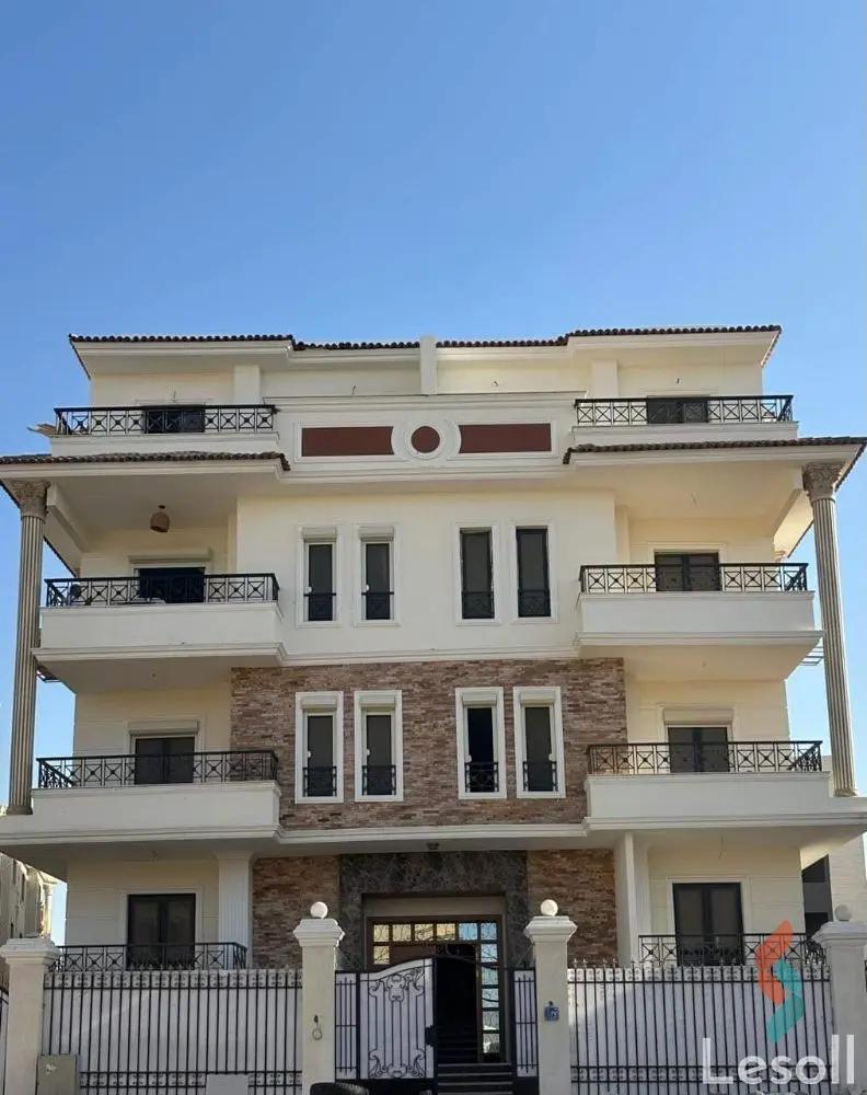 Apartment for sale with an data.area 280 meters and 4 data.rooms in  Cheikh Zayed Giza  - Image 4