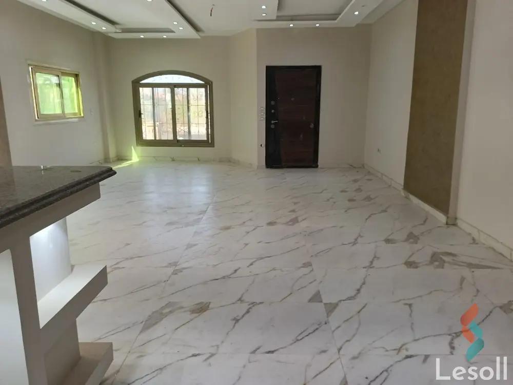 Apartment for sale with an data.area 210 meters and 4 data.rooms in  Cheikh Zayed Giza  - Image 3