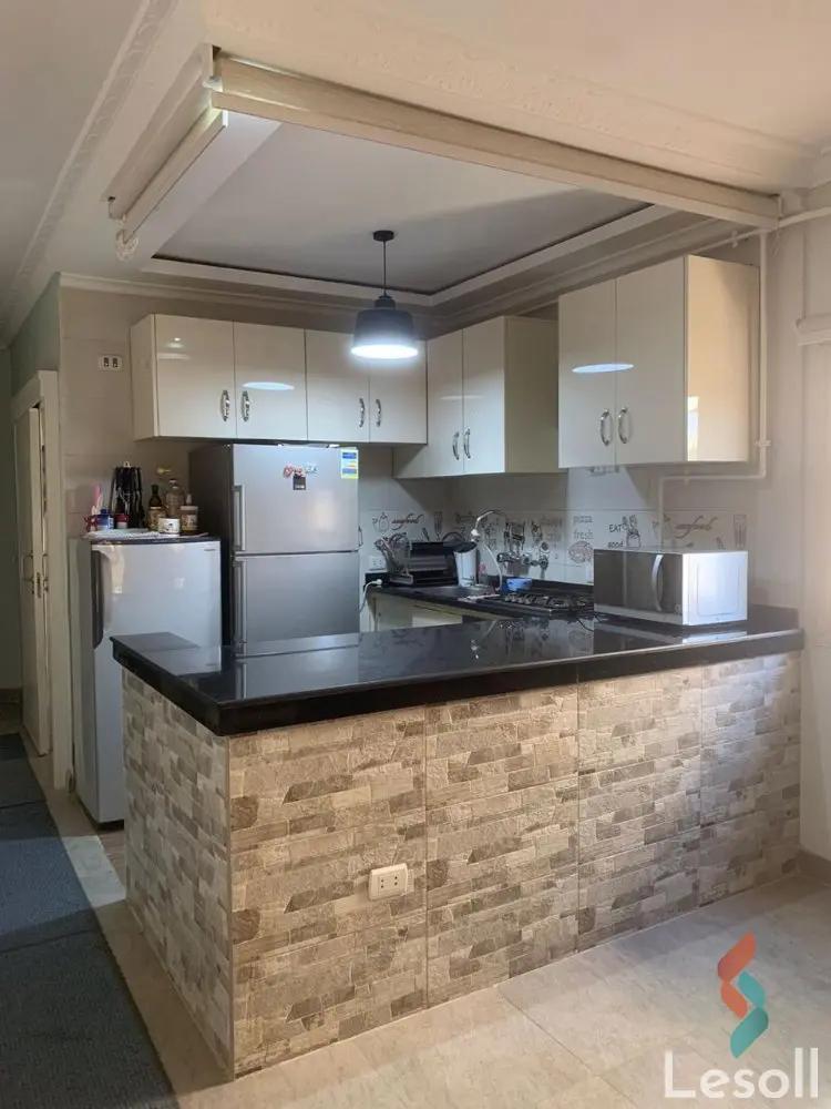 Apartment for sale with an data.area 140 meters and 3 data.rooms in  Obour Qaliubiya 