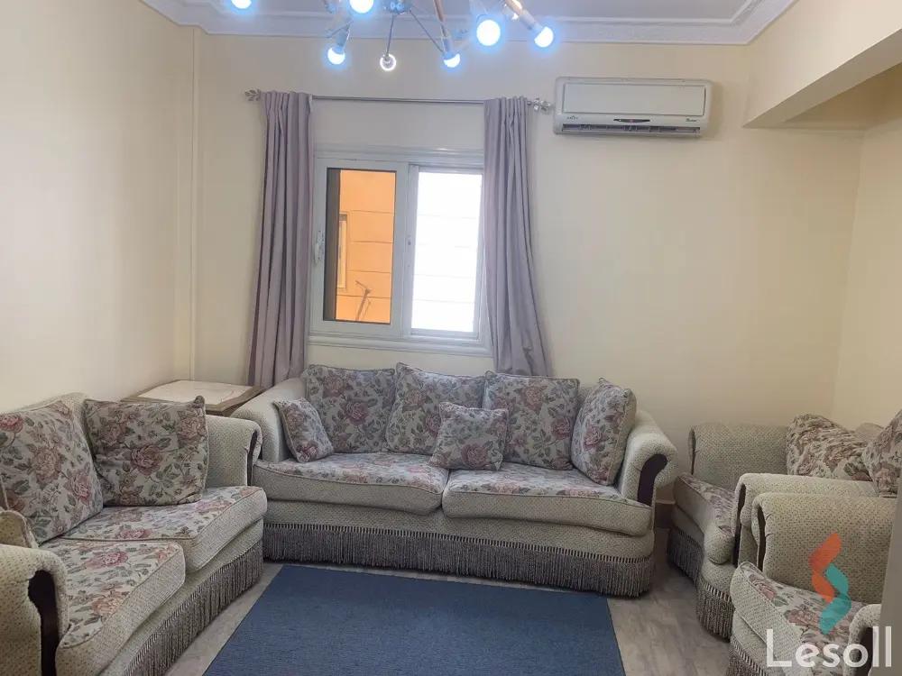 Apartment for sale with an data.area 140 meters and 3 data.rooms in  Obour Qaliubiya  - Image 3