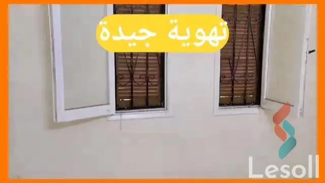 شقة للبيع بمساحة 63 متر و غرفتان في العبور القليوبية - صورة 4