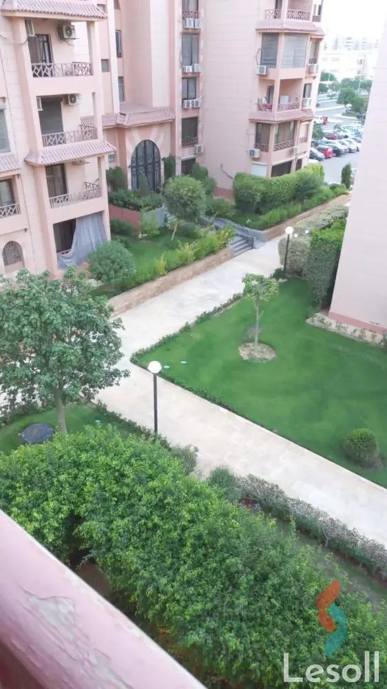 شقة للبيع بمساحة 132 متر و 3 غرف في القاهرة الجديدة القاهرة - كل الصور