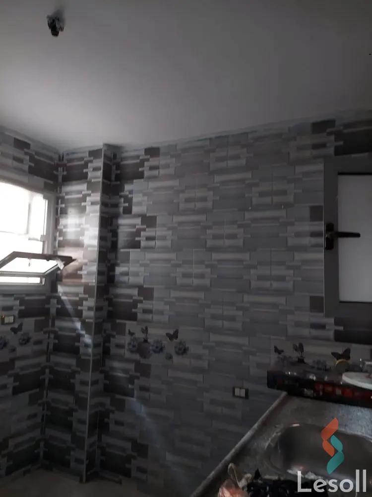 شقة للبيع بمساحة 90 متر و 3 غرف في  المرج القاهرة