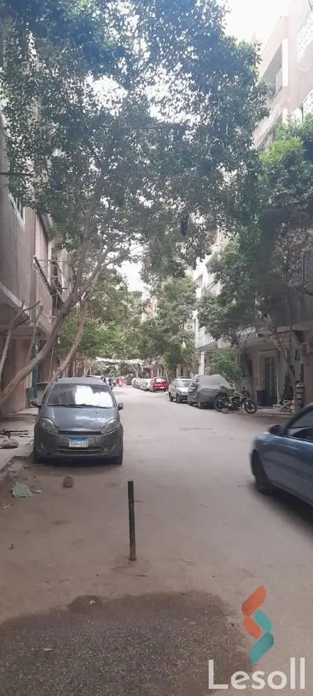 شقة للبيع بمساحة 200 متر و 3 غرف في المعادى القاهرة - صورة 3