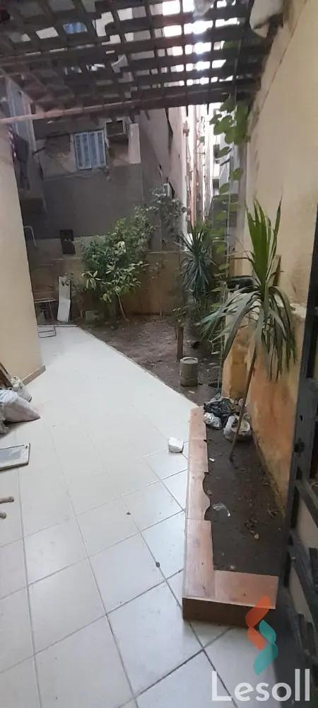 شقة للبيع بمساحة 200 متر و 3 غرف في المعادى القاهرة - صورة 2