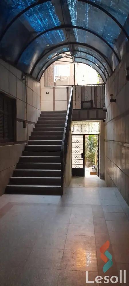 شقة للبيع بمساحة 200 متر و 3 غرف في المعادى القاهرة - صورة 4