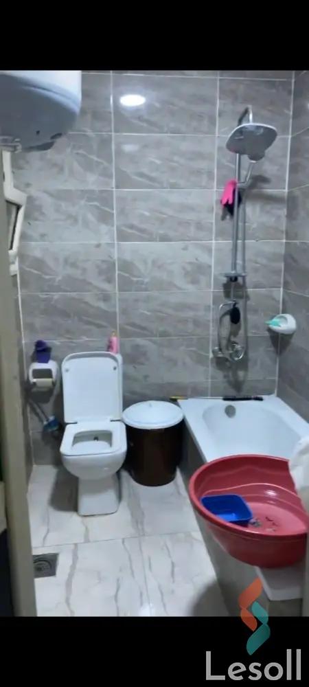 شقة للبيع بمساحة 200 متر و 3 غرف في الهرم الجيزة - صورة 4