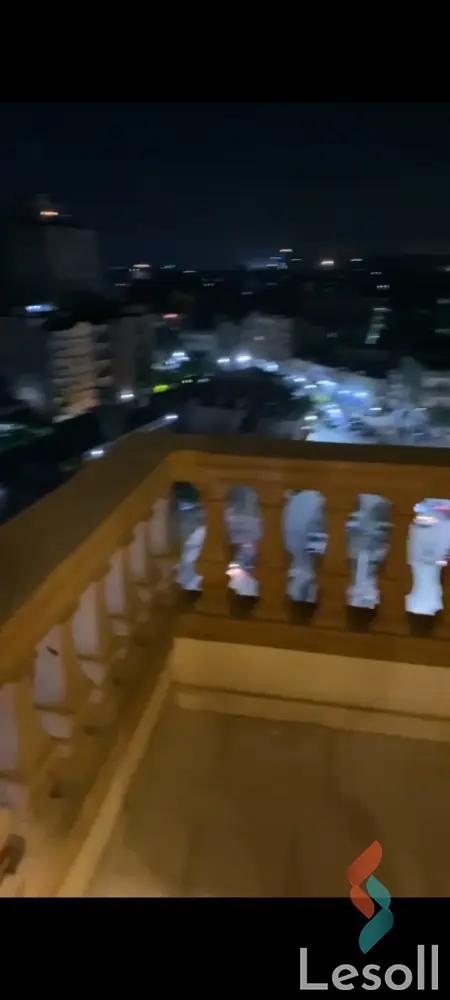 شقة للبيع بمساحة 200 متر و 3 غرف في الهرم الجيزة - كل الصور