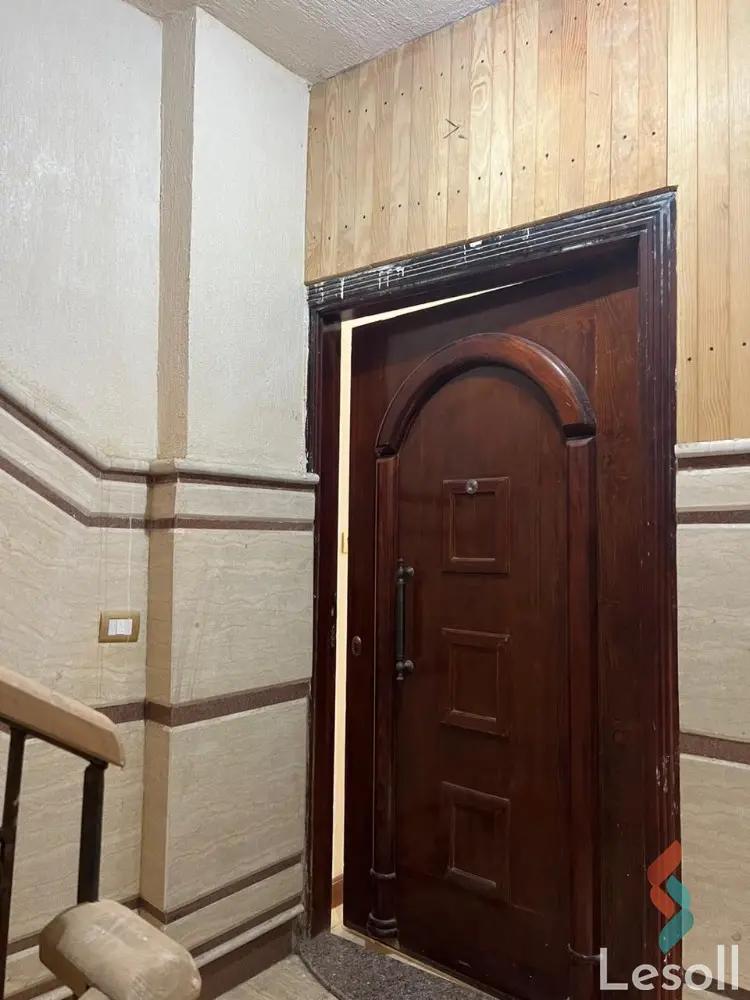 شقة للبيع بمساحة 175 متر و 3 غرف في طنطا الغربية