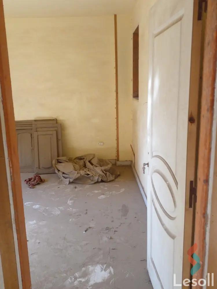 شقة للبيع بمساحة 150 متر و 3 غرف في فيصل الجيزة - صورة 2